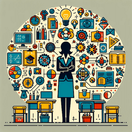 Subject Leadership In Primary Schools